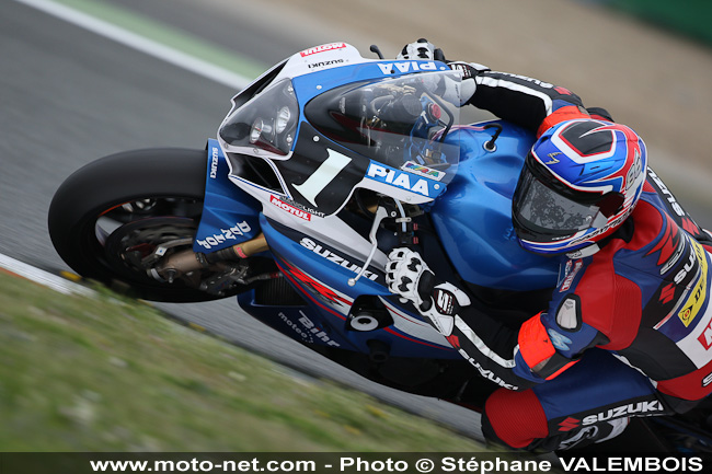 Galerie photo : les plus belles images du Bol d'Or 2013
