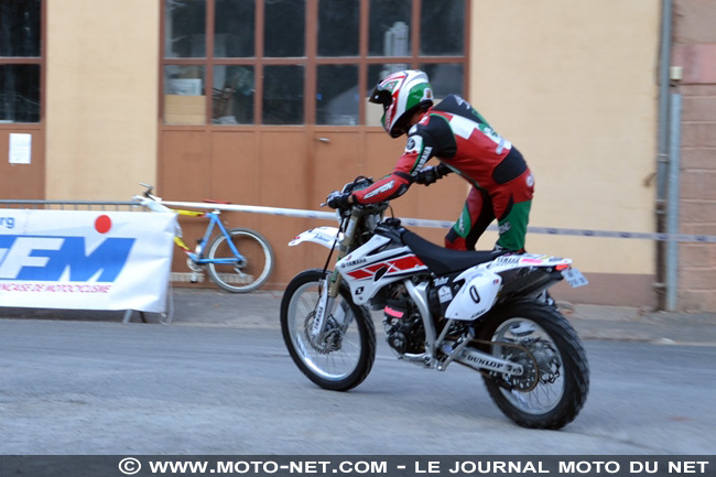 Rallye du Dourdou : Derrien vainqueur, Toniutti champion de France 2013