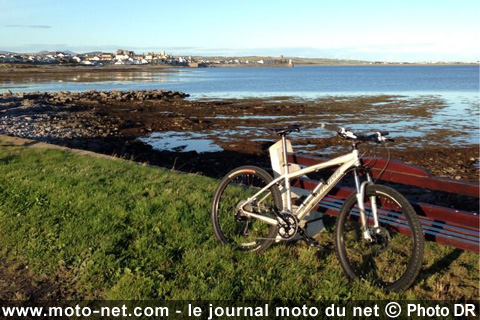  Castletown - WSBK Turquie (11 sur 14) : Vidéos, déclarations et analyse du SBK à Istanbul