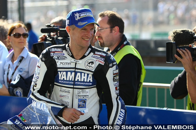 24H Moto du Mans : classements et réactions