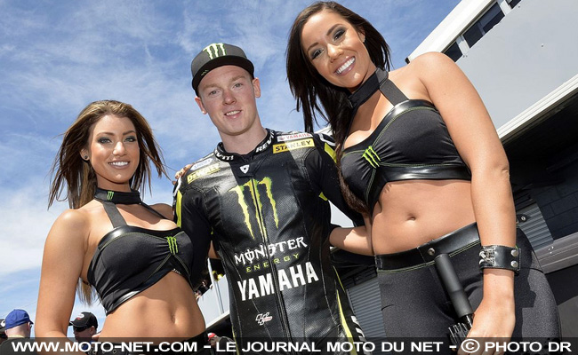L'umbrella girl la plus sexy du Grand Prix d'Australie