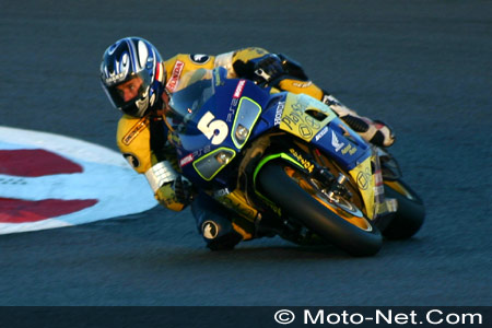 Le Bol d'Or 2005 en direct sur Moto-Net