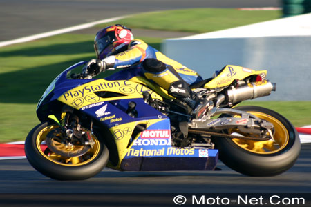 Le Bol d'Or 2005 en direct sur Moto-Net