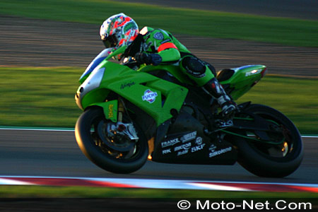 Le Bol d'Or 2005 en direct sur Moto-Net