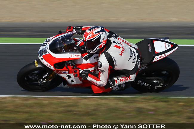 WSBK France - Galerie photo : Qualifs SBK à Magny-Cours