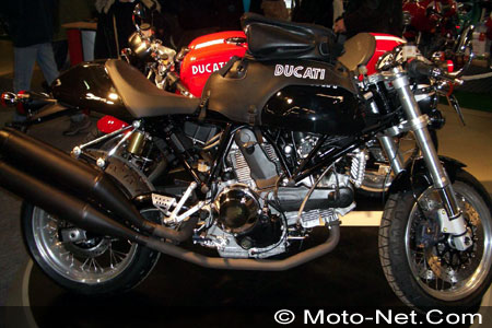 Moto Salon est mort, vive Moto Légende !