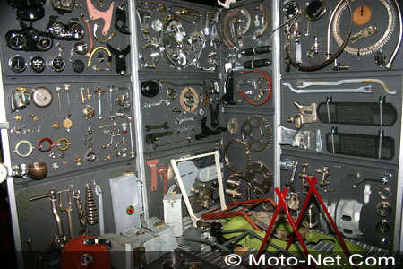 Moto Salon est mort, vive Moto Légende !