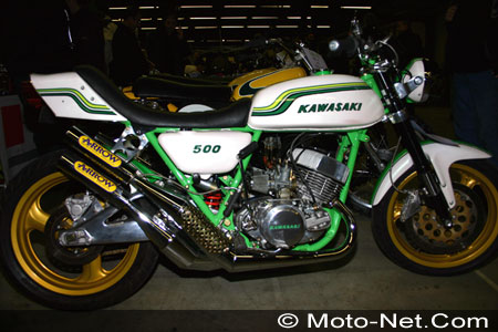 Moto Salon est mort, vive Moto Légende !