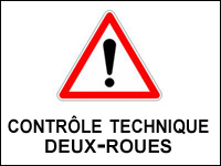 2008 : Que pensent les principaux acteurs du contrôle technique moto ?