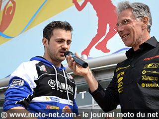 Dark Dog Rallye Moto Tour : succès annoncé au Rallye de Toulon ce week-end