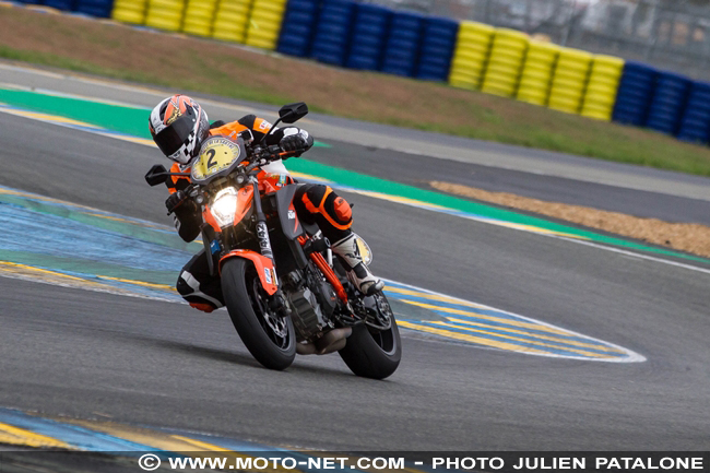 Le Rallye de la Sarthe vu de l'intérieur : Filleton remporte la Sarthe
