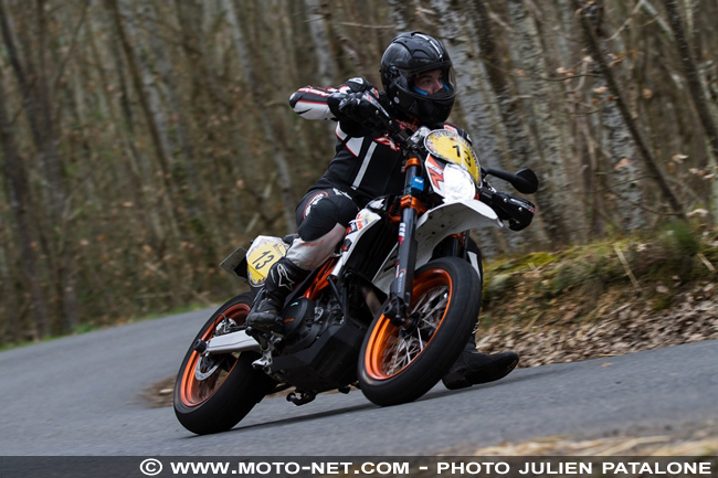 Le Rallye de la Sarthe vu de l'intérieur : Filleton remporte la Sarthe