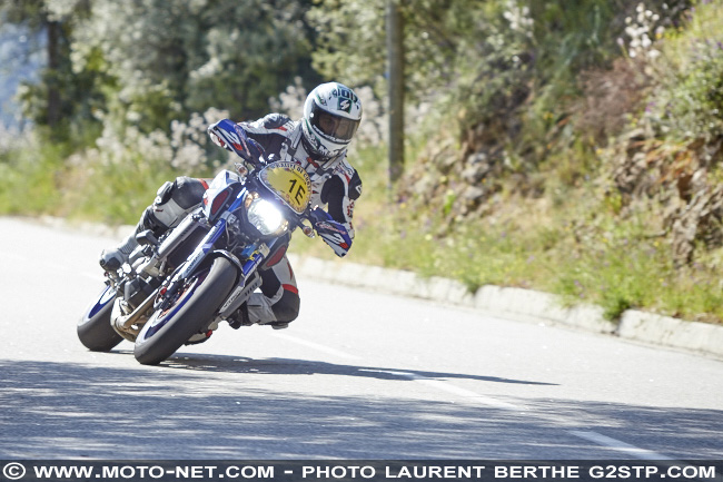 Le Rallye de Corse vu de l'intérieur : Velardi roi des Corses