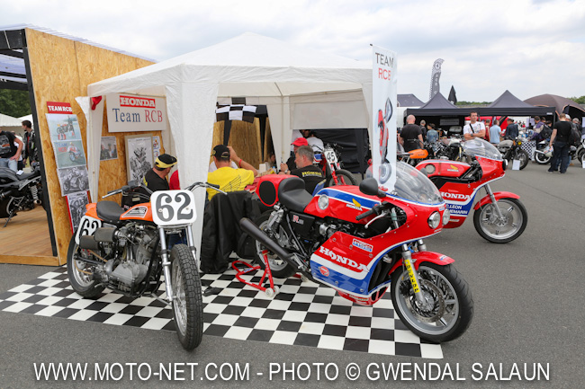 Café Racer Festival 2015 : une affaire qui roule !