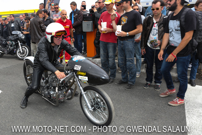Café Racer Festival 2015 : une affaire qui roule !