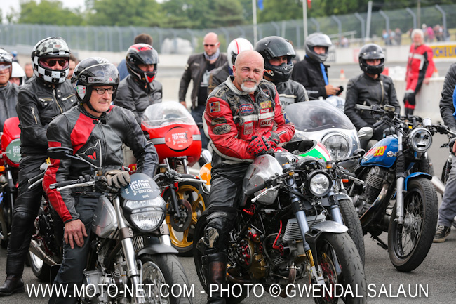Café Racer Festival 2015 : une affaire qui roule !