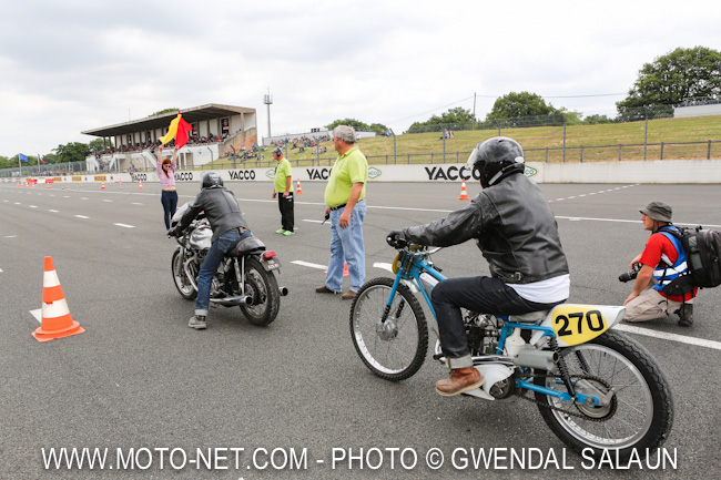 Café Racer Festival 2015 : une affaire qui roule !