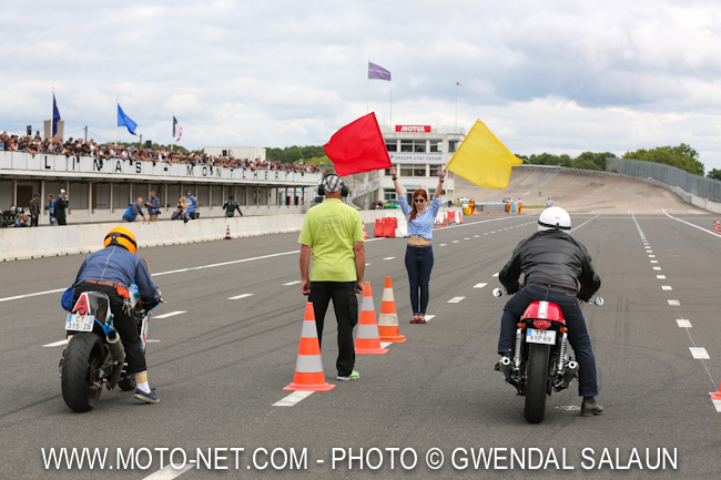 Café Racer Festival 2015 : une affaire qui roule !