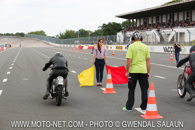 Café Racer Festival 2015 : une affaire qui roule !