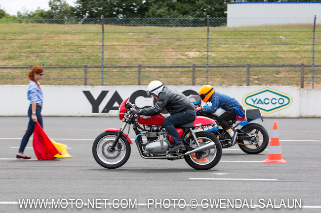 Café Racer Festival 2015 : une affaire qui roule !