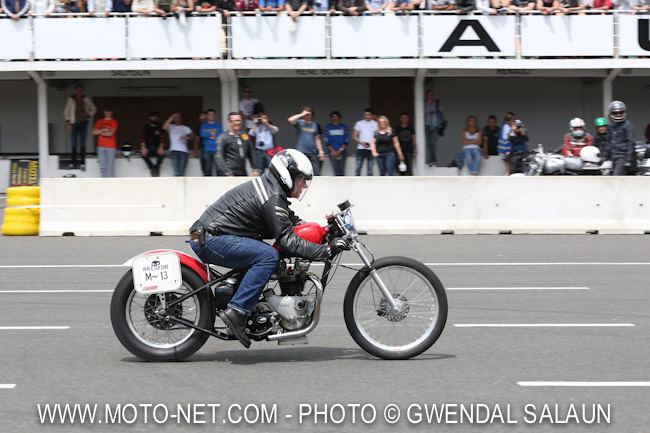 Café Racer Festival 2015 : une affaire qui roule !