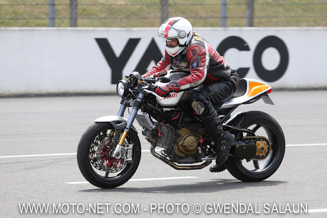 Café Racer Festival 2015 : une affaire qui roule !