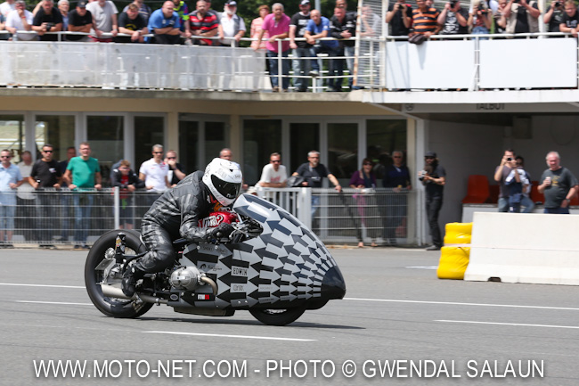 Café Racer Festival 2015 : une affaire qui roule !