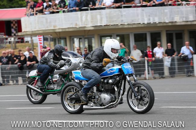 Café Racer Festival 2015 : une affaire qui roule !