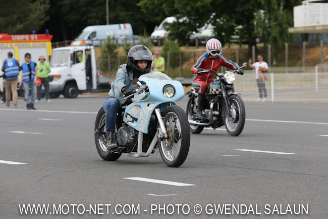 Café Racer Festival 2015 : une affaire qui roule !