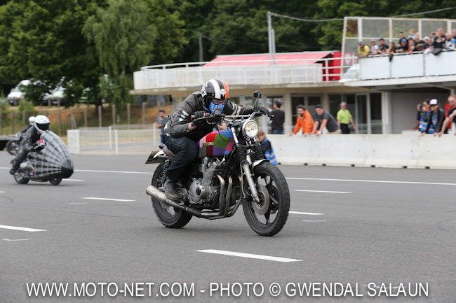 Café Racer Festival 2015 : une affaire qui roule !