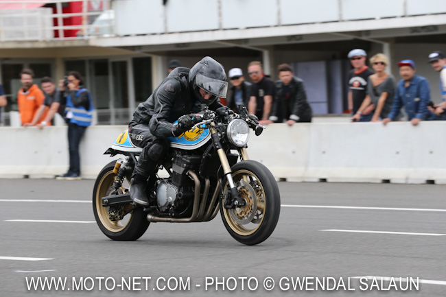 Café Racer Festival 2015 : une affaire qui roule !