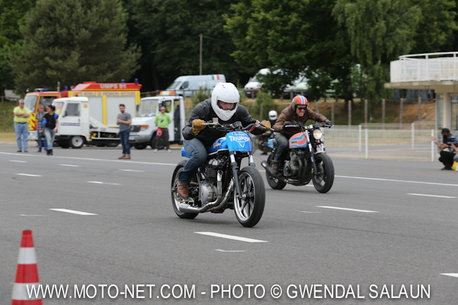 Café Racer Festival 2015 : une affaire qui roule !