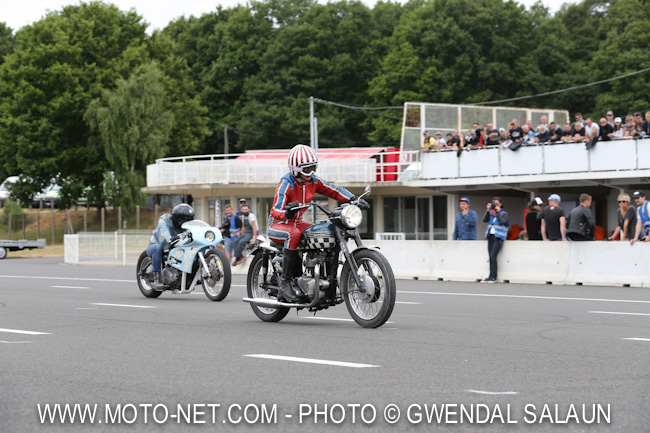 Café Racer Festival 2015 : une affaire qui roule !