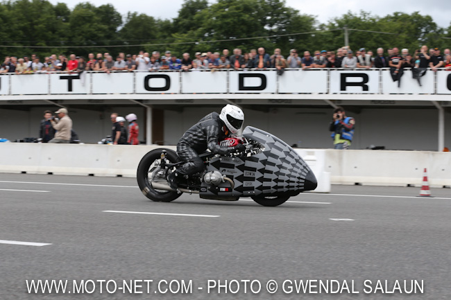 Café Racer Festival 2015 : une affaire qui roule !