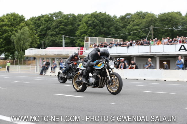 Café Racer Festival 2015 : une affaire qui roule !