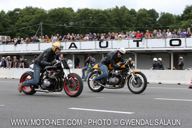 Café Racer Festival 2015 : une affaire qui roule !