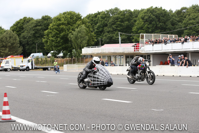 Café Racer Festival 2015 : une affaire qui roule !