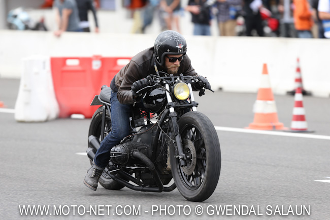 Café Racer Festival 2015 : une affaire qui roule !