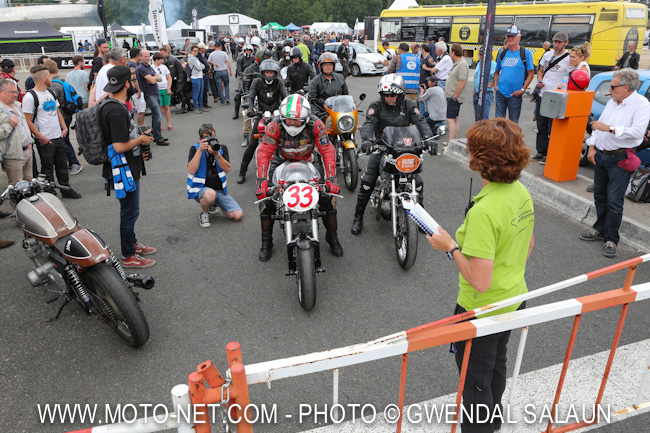 Café Racer Festival 2015 : une affaire qui roule !