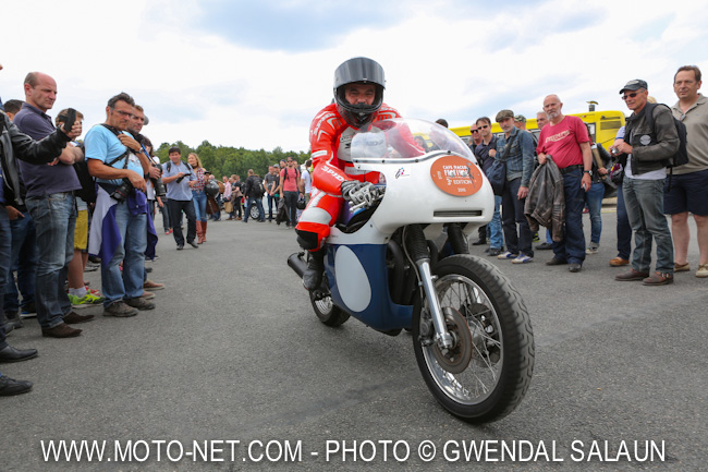 Café Racer Festival 2015 : une affaire qui roule !