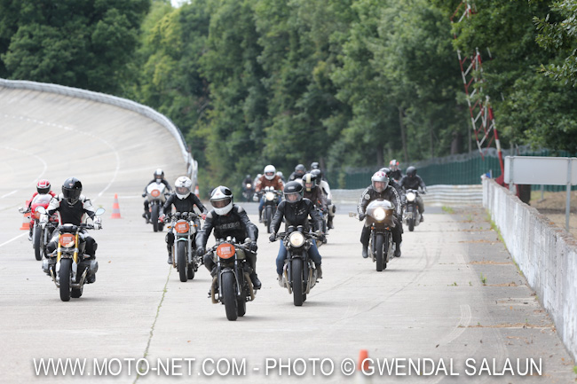 Café Racer Festival 2015 : une affaire qui roule !