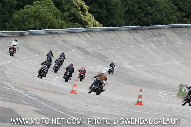 Café Racer Festival 2015 : une affaire qui roule !