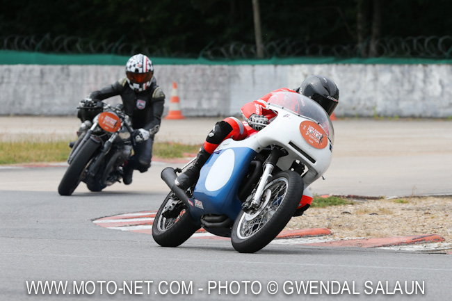 Café Racer Festival 2015 : une affaire qui roule !