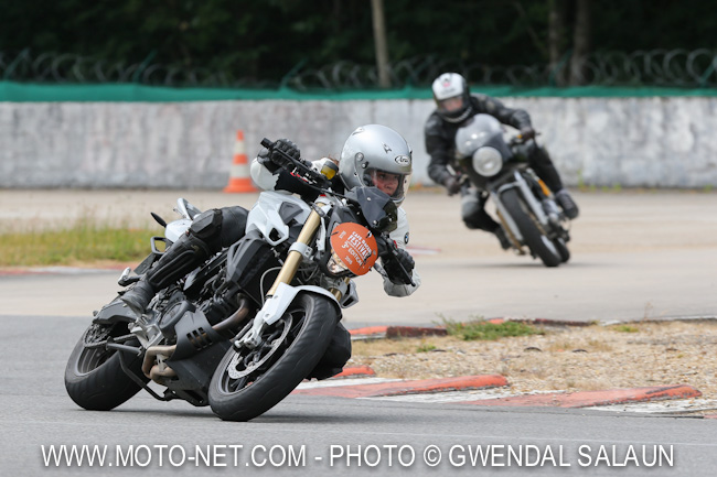 Café Racer Festival 2015 : une affaire qui roule !