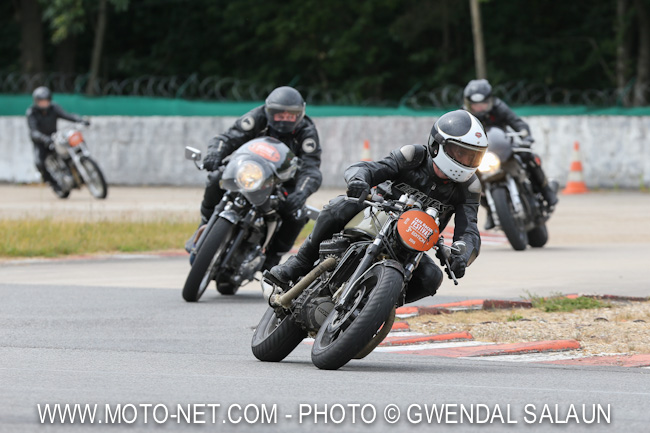 Café Racer Festival 2015 : une affaire qui roule !