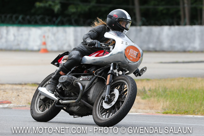 Café Racer Festival 2015 : une affaire qui roule !