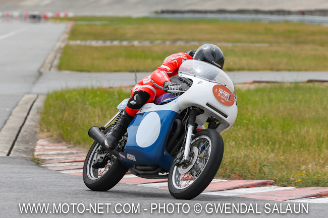 Café Racer Festival 2015 : une affaire qui roule !