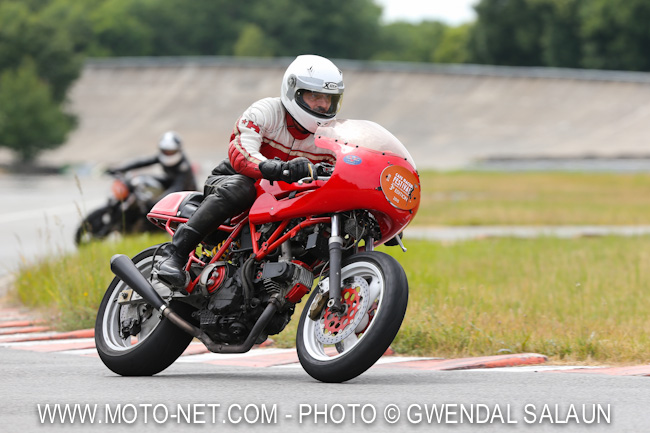 Café Racer Festival 2015 : une affaire qui roule !