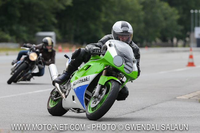 Café Racer Festival 2015 : une affaire qui roule !