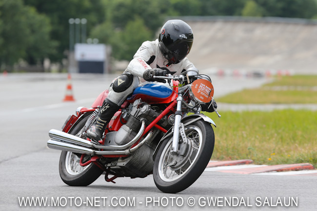 Café Racer Festival 2015 : une affaire qui roule !